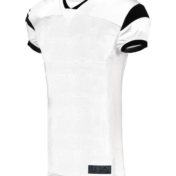 Slant Football Jersey Thumbnail