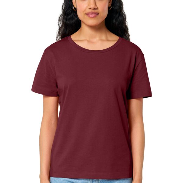 Women's Stella Serena Scoop Neck Tee Thumbnail