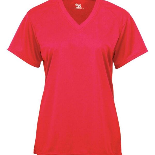 Youth B-Core V-Neck T-Shirt Thumbnail