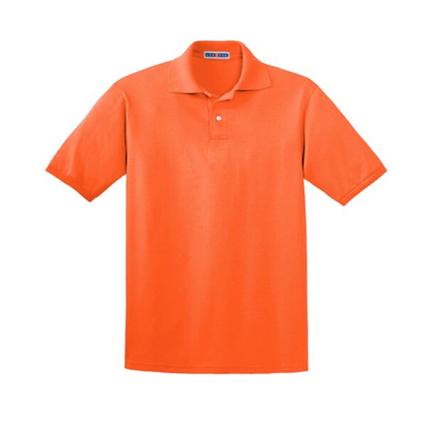 Polo Shirt Thumbnail