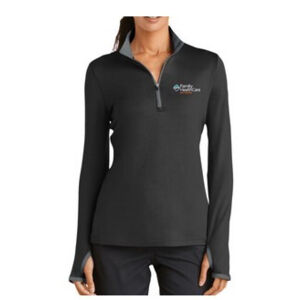 Quarter Zip Thumbnail