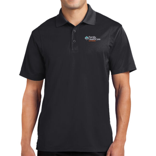 TALL - Sport-Tek Tall Micropique Sport-Wick Polo Thumbnail