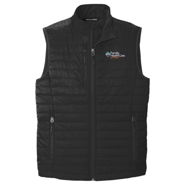 Port Authority® Packable Puffy Vest Thumbnail