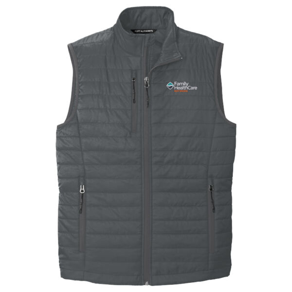 Port Authority® Packable Puffy Vest Thumbnail
