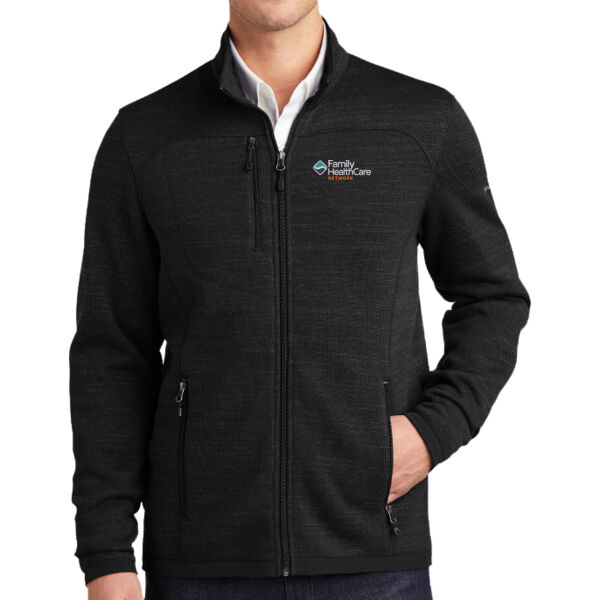 Eddie Bauer ® Sweater Fleece Full-Zip Thumbnail