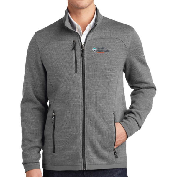 Eddie Bauer ® Sweater Fleece Full-Zip Thumbnail