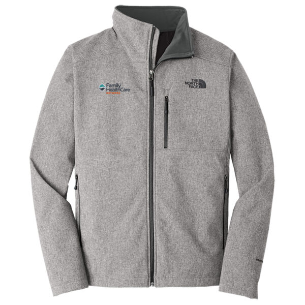 The North Face® Apex Barrier Soft Shell Jacket Thumbnail