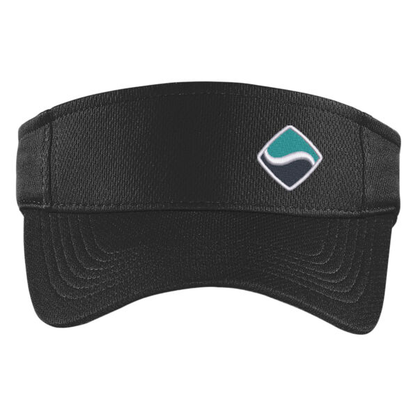 Sport-Tek® PosiCharge® RacerMesh® Visor Thumbnail