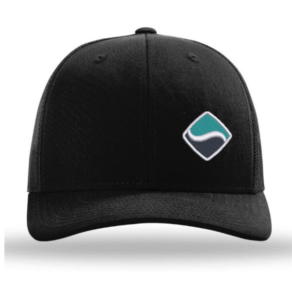 Richardson Trucker Snapback Thumbnail