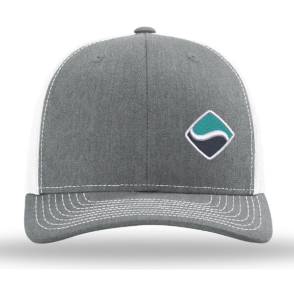 Richardson Trucker Snapback Thumbnail