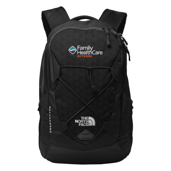 The North Face ® Groundwork Backpack Thumbnail
