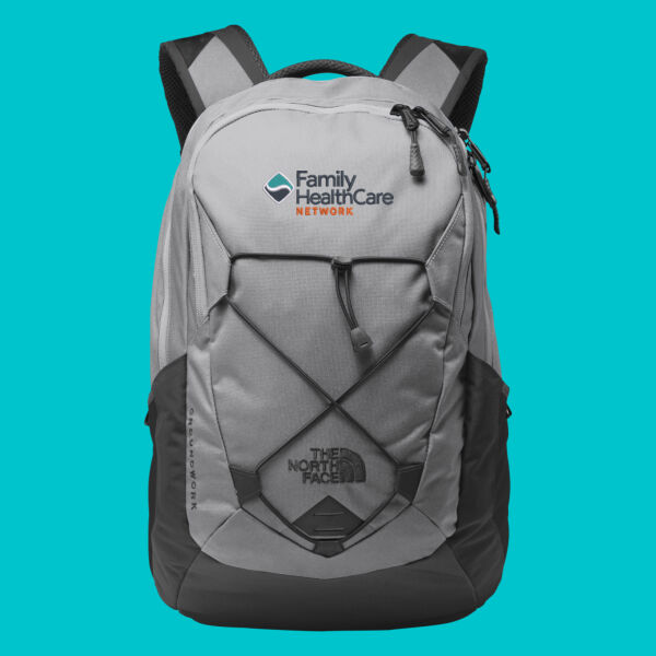 The North Face ® Groundwork Backpack Thumbnail