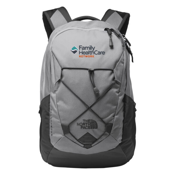 The North Face ® Groundwork Backpack Thumbnail