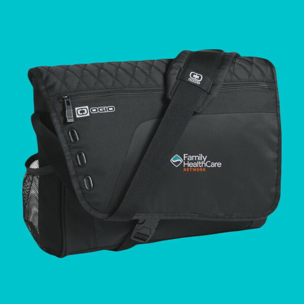 OGIO® - Vault Messenger Thumbnail