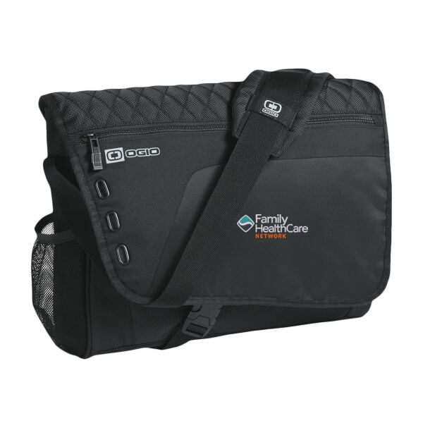 OGIO® - Vault Messenger Thumbnail
