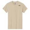 Heavy Cotton ™ 100% Cotton T Shirt Thumbnail
